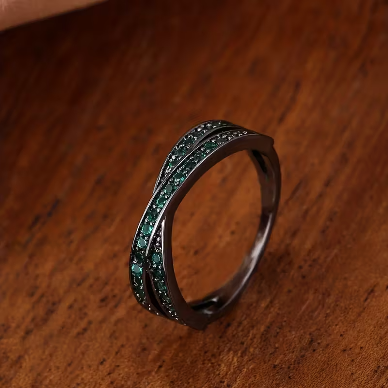 HalloSpark Ring