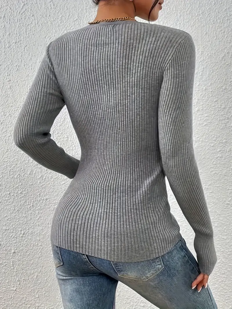 Mila Second Skin Essential Top