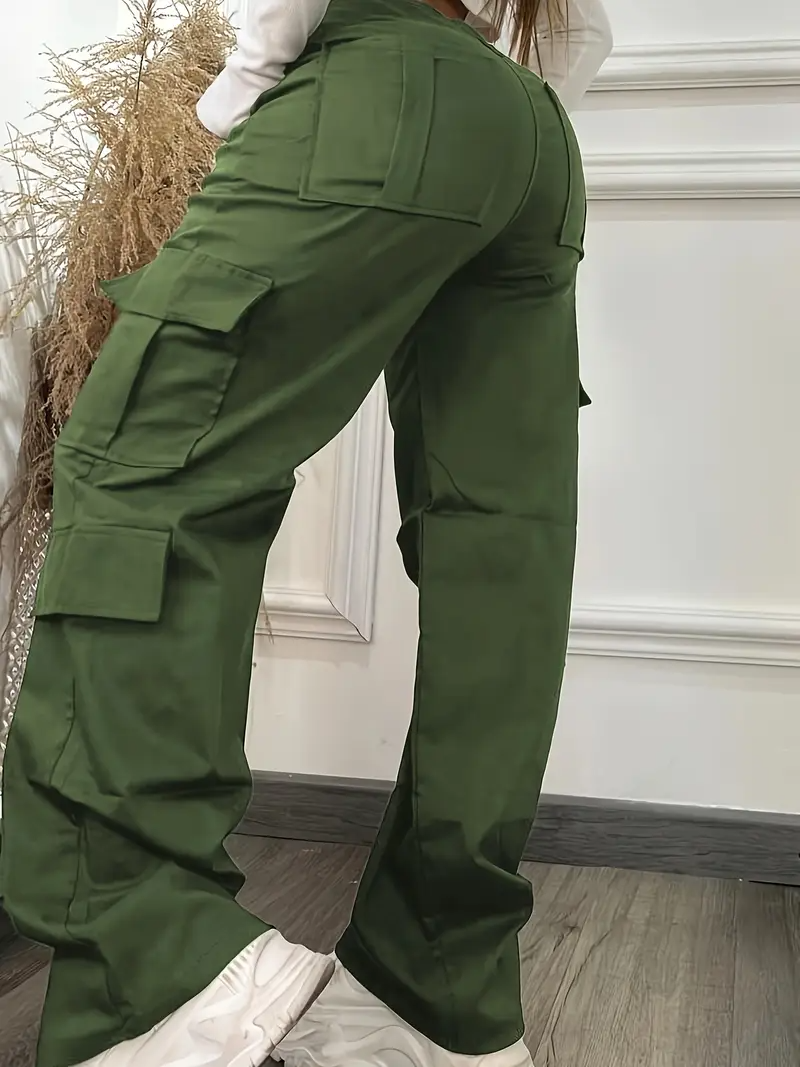 Sofia | Cargo Pants
