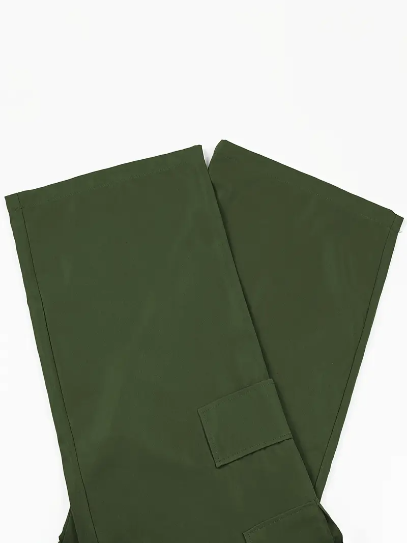 Sofia | Cargo Pants