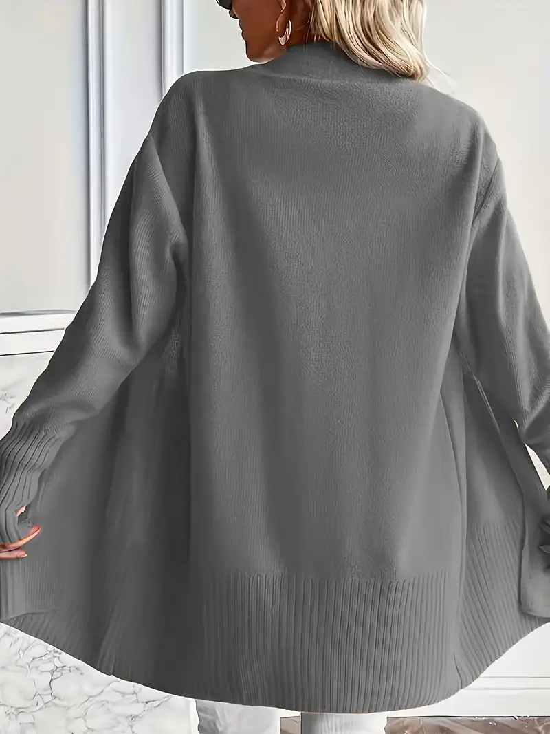 Modeva β Cozy Knit Sweater