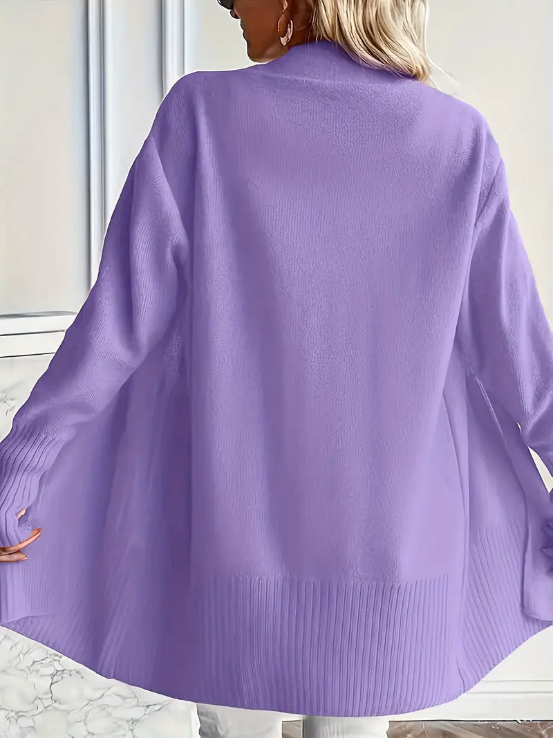 Modeva β Cozy Knit Sweater