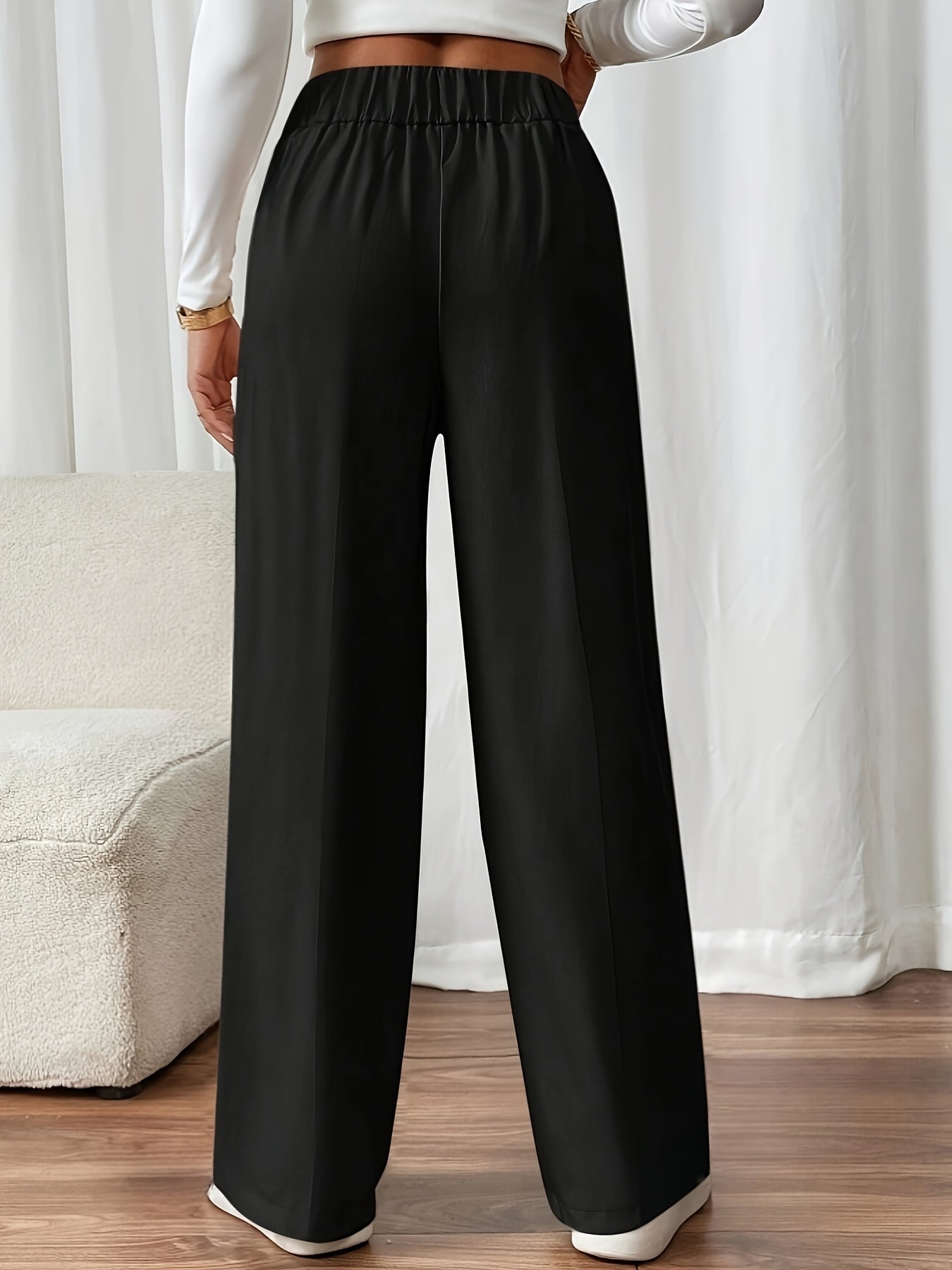 Sanne’s Stijlvolle Pantalon