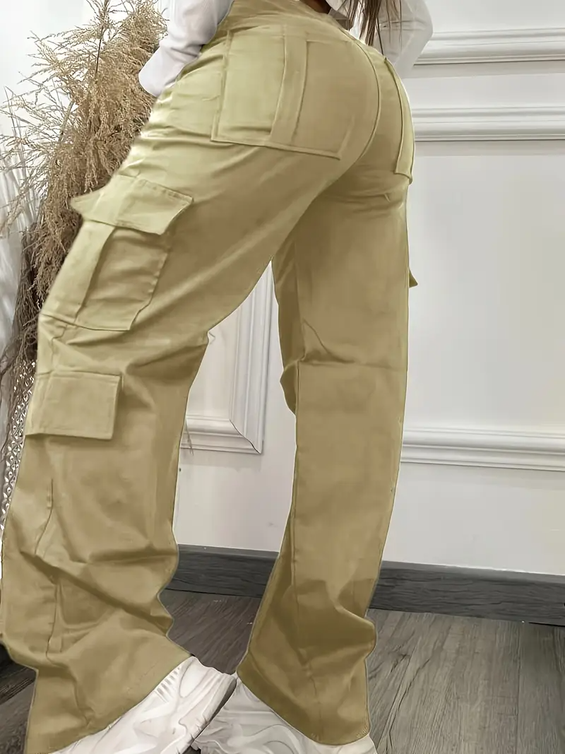 Sofia | Cargo Pants
