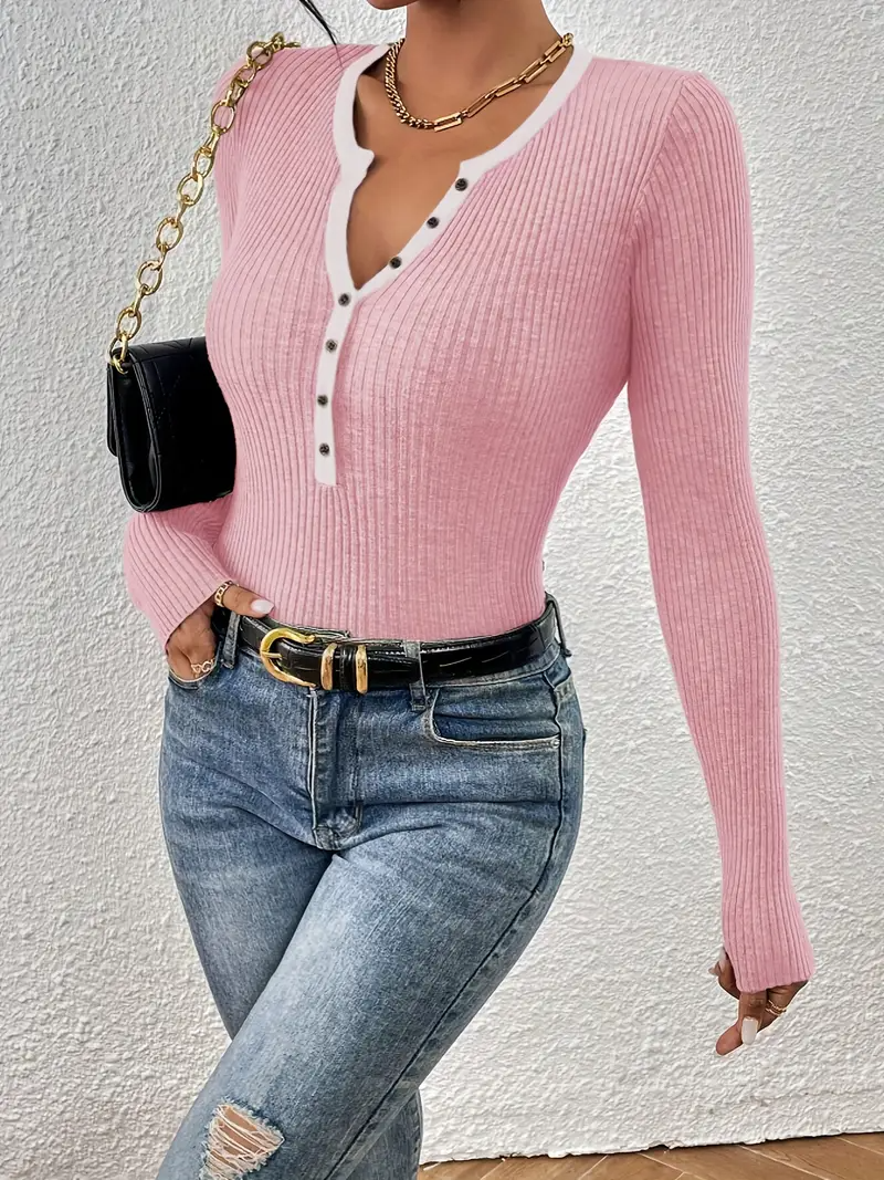 Mila Second Skin Essential Top