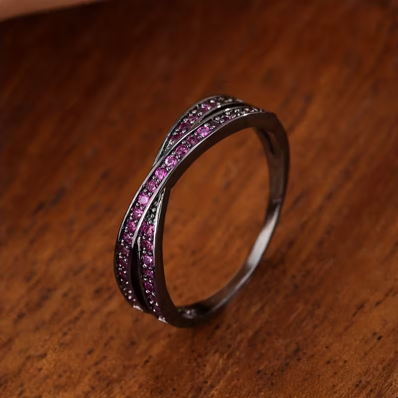 HalloSpark Ring