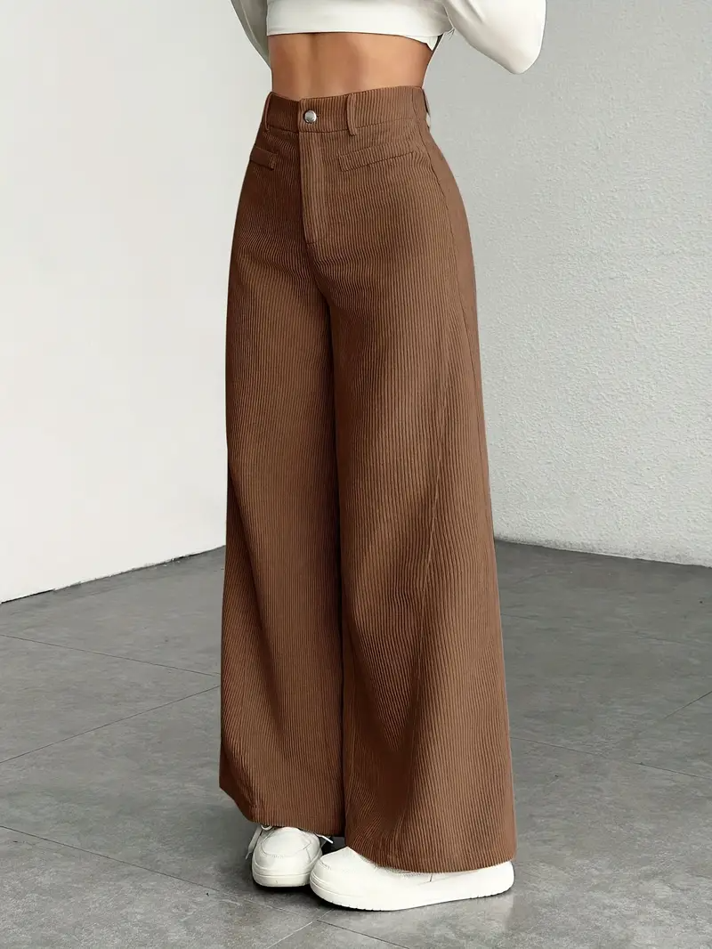Elena | High-Waist