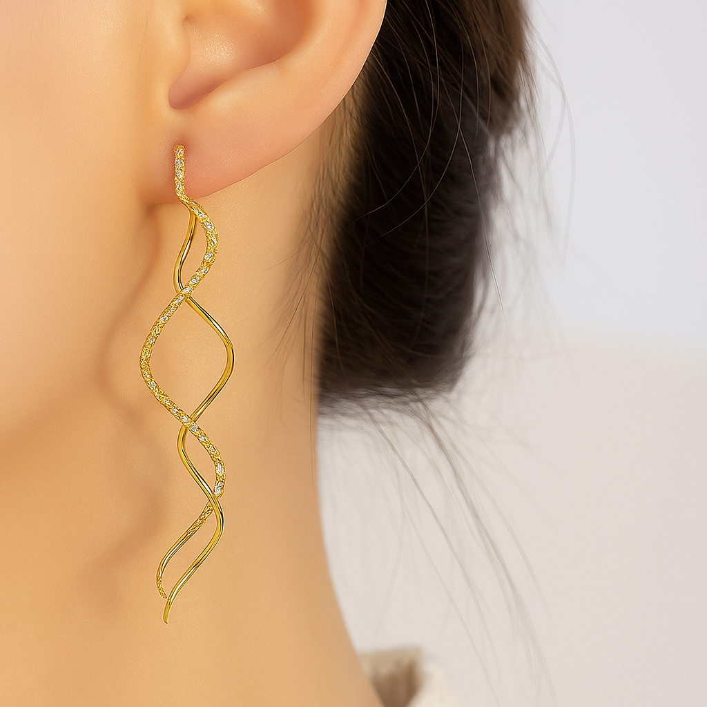 Slinky Shine