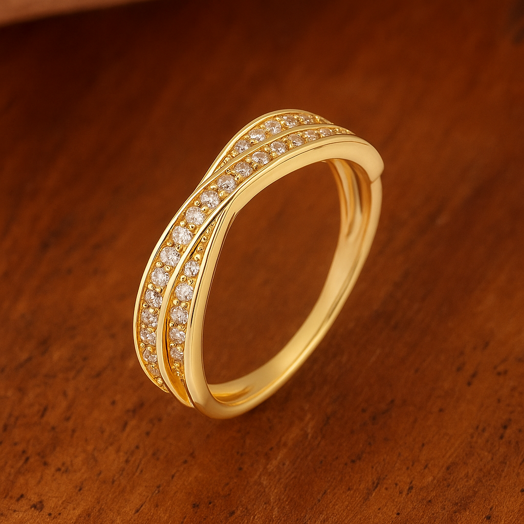 HalloSpark Ring