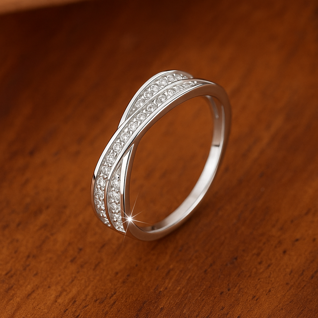 HalloSpark Ring