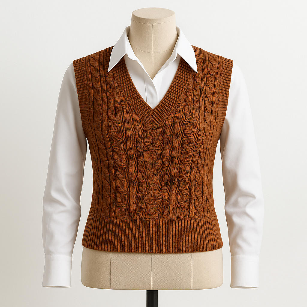 Vintage Academia