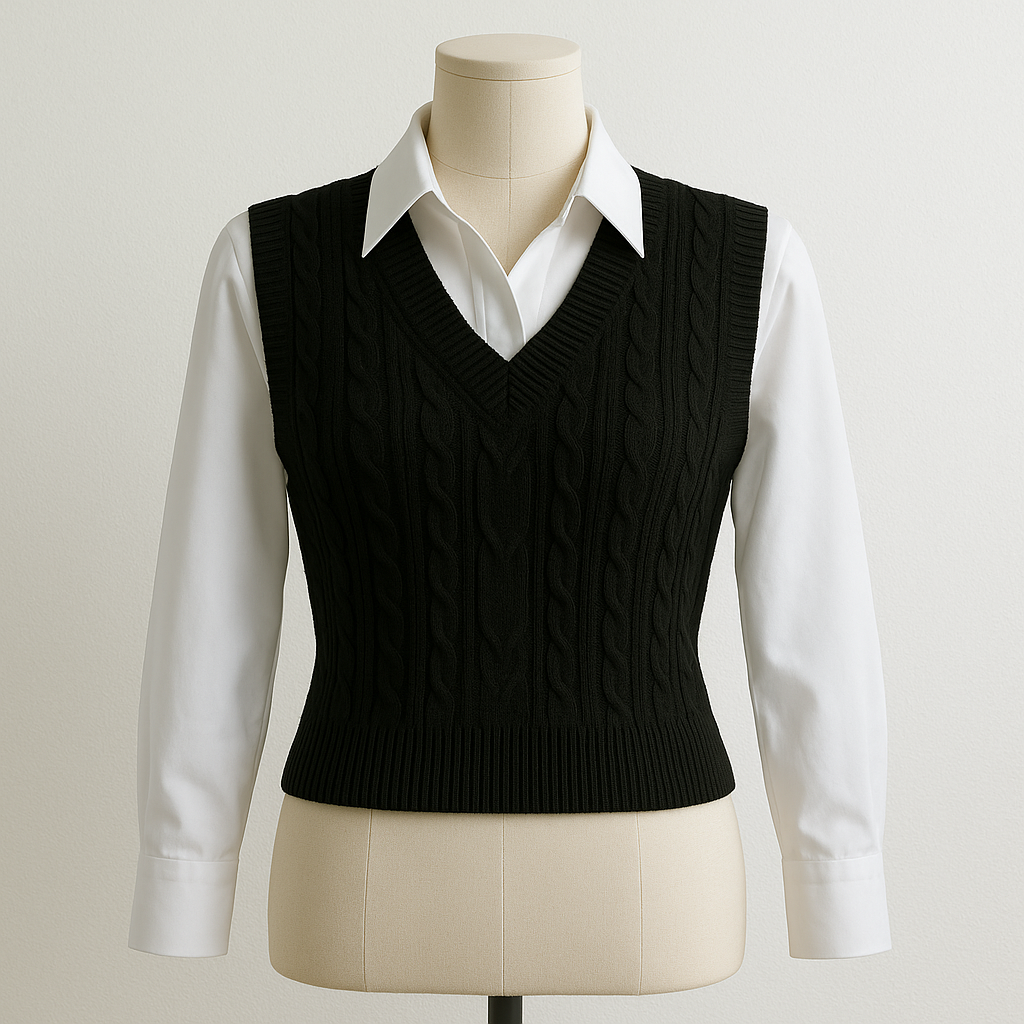 Vintage Academia