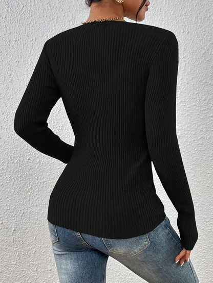 Mila Second Skin Essential Top