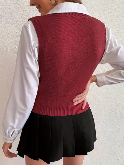 Vintage Academia