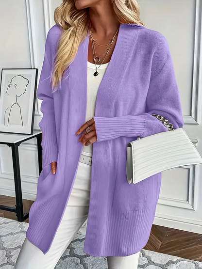 Modeva – Cozy Knit Sweater