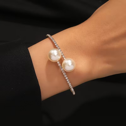 Lumière Parel Armband