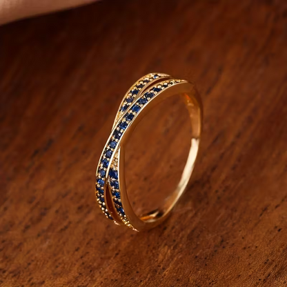 HalloSpark Ring