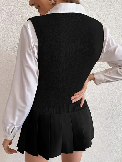 Vintage Academia