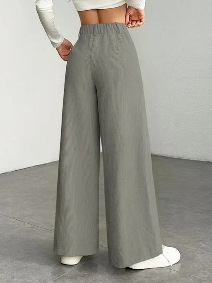 Elena | High-Waist