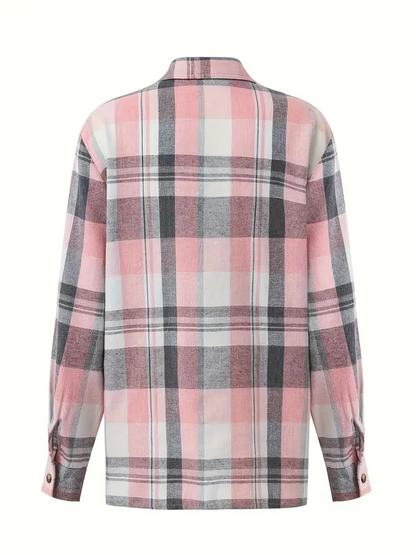 Modeva – Oversized Jacket