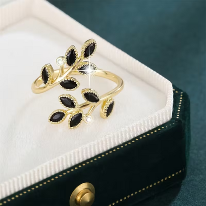 Bloem Collectie – Tijdloze Ringen