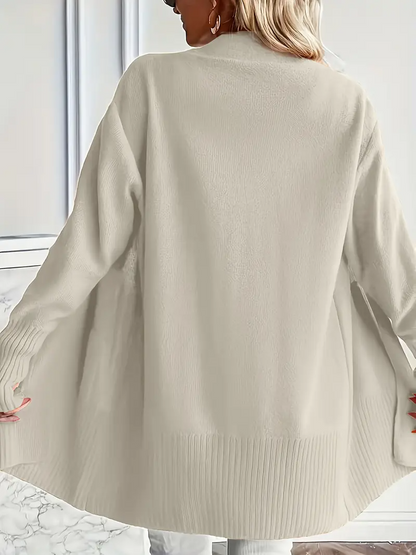 Modeva – Cozy Knit Sweater