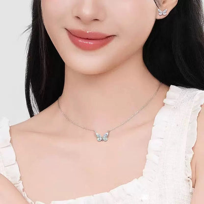 Droomlicht Vlinderketting