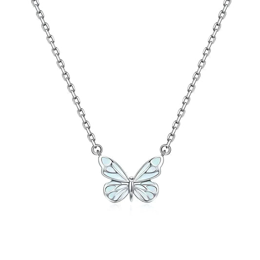 Droomlicht Vlinderketting