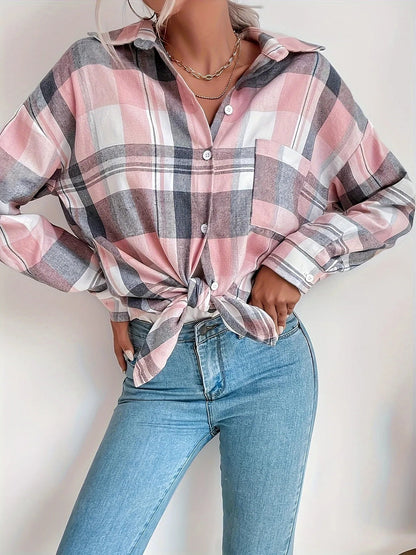 Modeva – Oversized Jacket