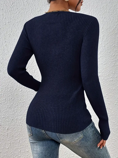Mila Second Skin Essential Top