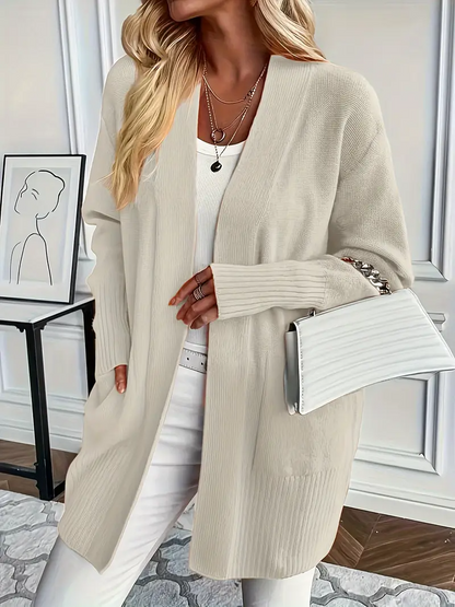 Modeva – Cozy Knit Sweater