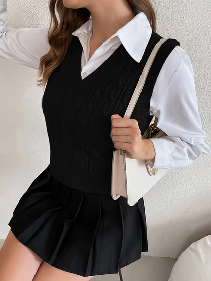 Vintage Academia