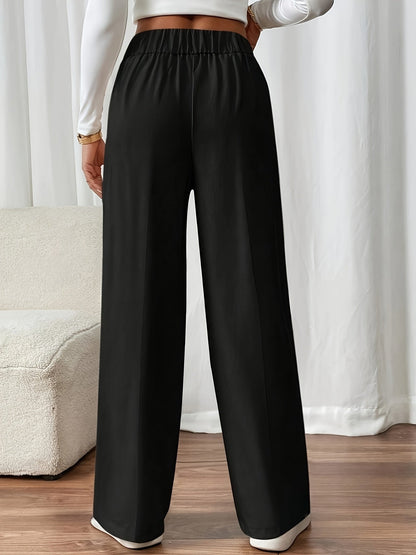 Sanne’s Stijlvolle Pantalon