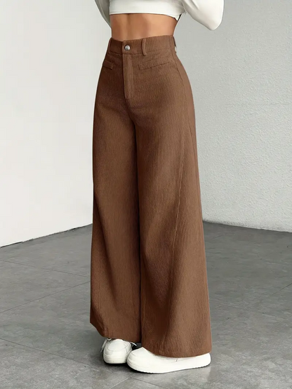 Elena | High-Waist